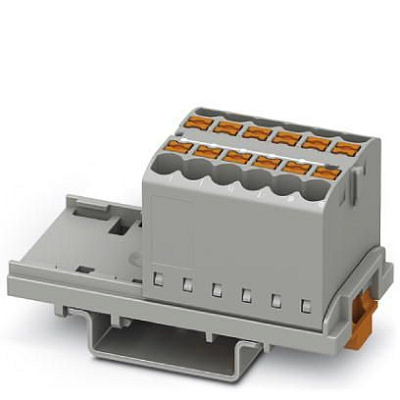 PTFIX 12X2,5-NS35 GY