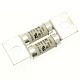 100AMP 690V IEC AC TWIN FUSE