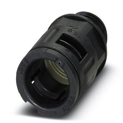 WP-G HF IP69K M16 BK