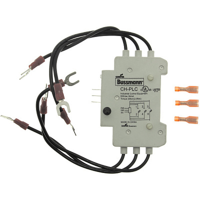 REPLACED BY CH-PLC2