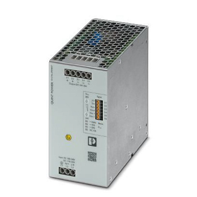 QUINT4-PS/1AC/24DC/20/+
