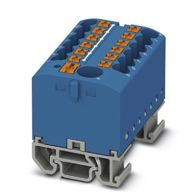 PTFIX 6/12X2,5-NS15A BU