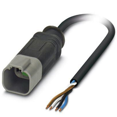 SAC-4P-DTMS/ 1,5-PUR
