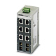FL SWITCH SFN 6TX/2FX-NF