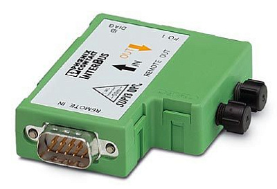 IBS OPTOSUB-F/R-LK-OPC