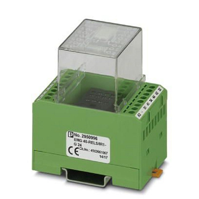 EMG 45-RELS/IR1-G 24