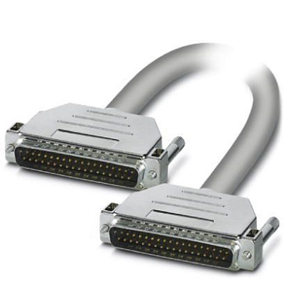 CABLE-D37SUB/S/S/300/KONFEK/S