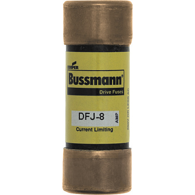 DRIVE FUSE