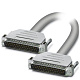 CABLE-D37SUB/S/S/300/KONFEK/S
