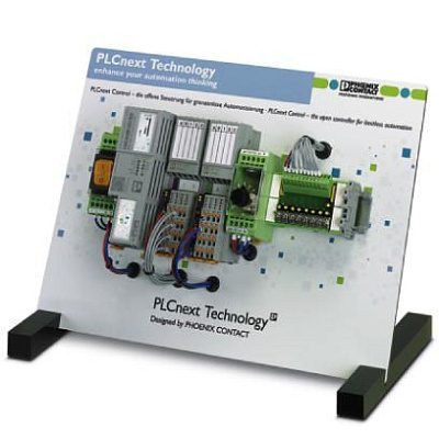 AXC F 2152 STARTERKIT