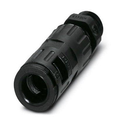 WP-GR HF IP66 M12 BK