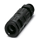 WP-GR HF IP66 M12 BK