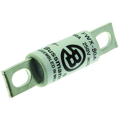 BUSS HIGH SPEED FUSE