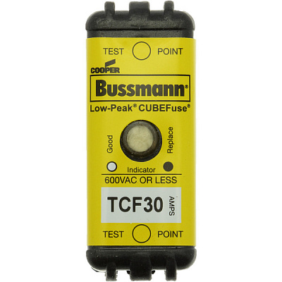 CUBEFUSE 30 AMP