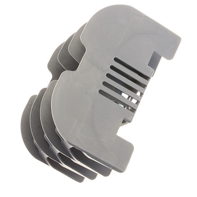 NH00 IP20 Integral Triple COVER