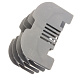 NH00 IP20 Integral Triple COVER