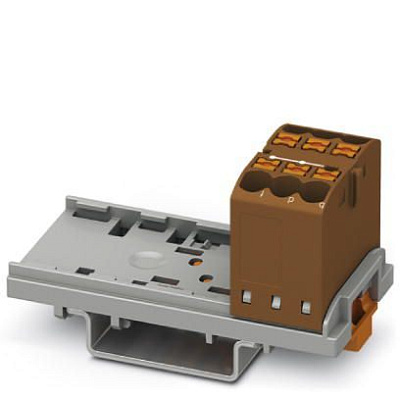 PTFIX 6X2,5-NS35 BN