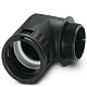WP-GA HF IP69K M40 BK