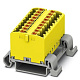 PTFIX 18X2,5-NS35A YE