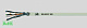 S/FTP 4x2xAWG 26/7 FRNC grey