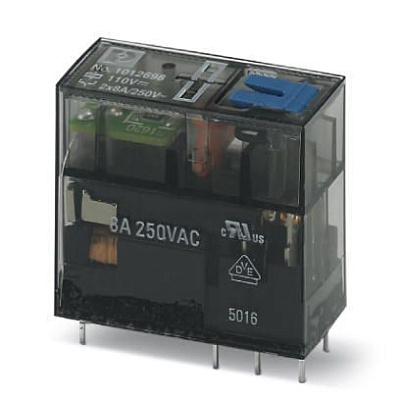REL-MR-110DC/21-21/MS