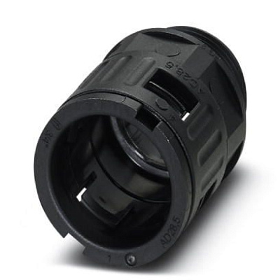 WP-G HF IP66 PG21 BK