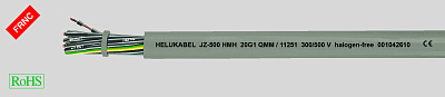 OZ-500 HMH