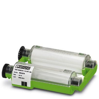 TMP-RIBBON 110 WH 100