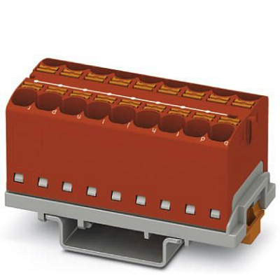 PTFIX 18X4-NS35 RD