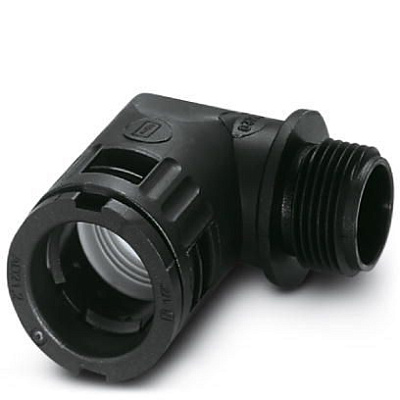 WP-GA HF IP69K M20 BK