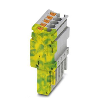 PP-H 2,5/5 (1GNYE/4GY)