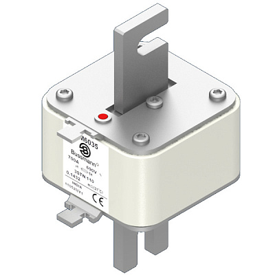 FUSE 700A 690V 3STN/110 AR
