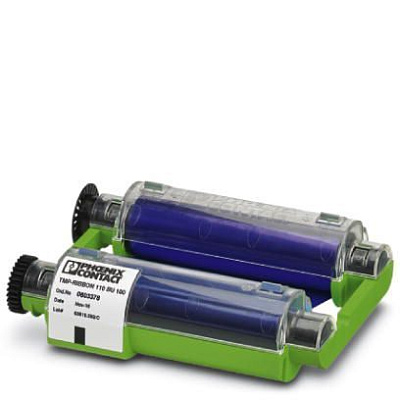 TMP-RIBBON 110 BU 100