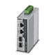 FL SWITCH 1000T-2POE-GT-2SFP