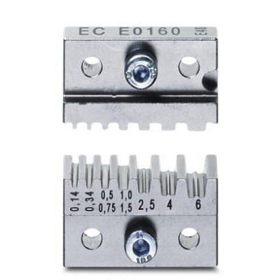 CF 500/DIE AI  6