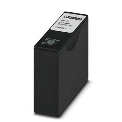 BM ID-DUMMY CARTR. BK