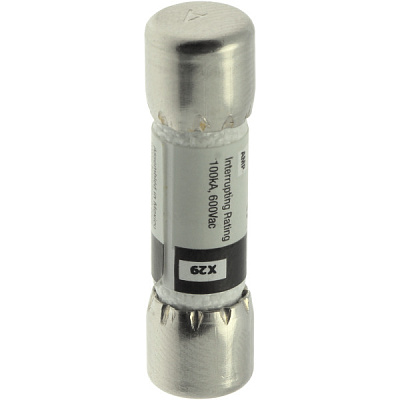 LIMITRON FAST ACTING FUSE