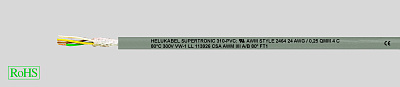 SUPERTRONIC 310-PVC