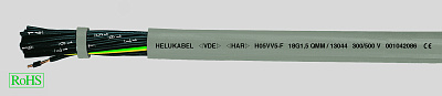 H05VV5-F (NYSLYOE-JZ)
