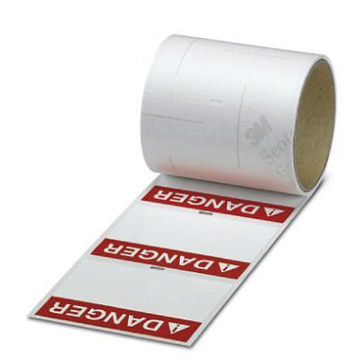 PML-W501 (100X48)R WH-RD