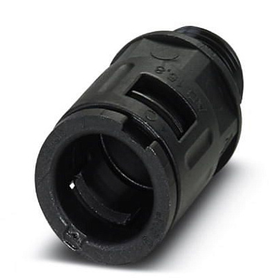 WP-G HF IP66 M16 BK