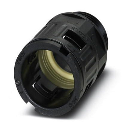 WP-G HF IP69K PG21 BK