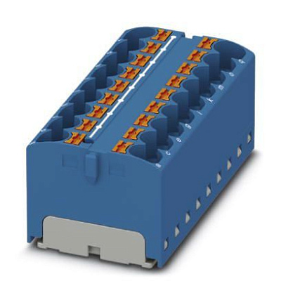 PTFIX 18X4 BU