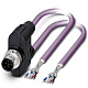 SAC-5PY-M/2X15,0-920