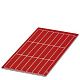 GPE 60X12 RD-WH CUS