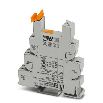 PLC-BSC- 24DC/ 1- 1/ACT