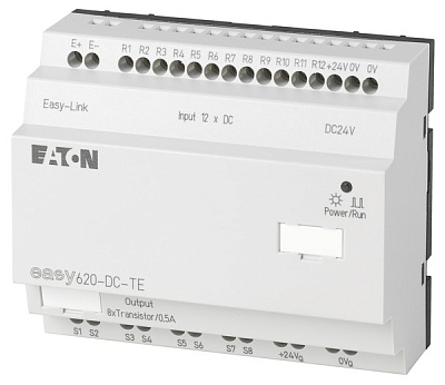 EASY620-DC-TE