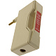 1000V GE FUSEHOLDER FRONT/REAR WIRE