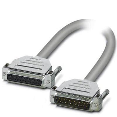 CABLE-D25SUB/B/S/150/KONFEK/S