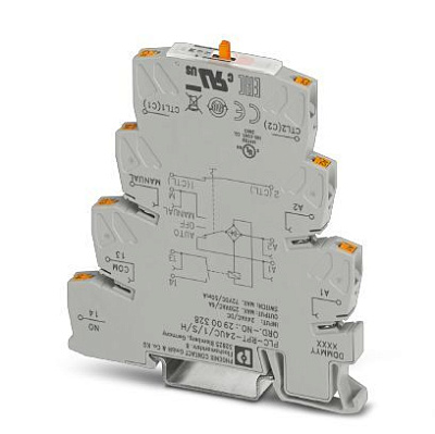 PLC-RPT- 24UC/ 1/S/H